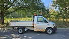 Volkswagen Transporter sygnalizacja świetlna * obsługa techniczna autostrad* - 13