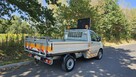 Volkswagen Transporter sygnalizacja świetlna * obsługa techniczna autostrad* - 14