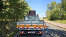 Volkswagen Transporter sygnalizacja świetlna * obsługa techniczna autostrad* - 15