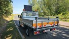 Volkswagen Transporter sygnalizacja świetlna * obsługa techniczna autostrad* - 16