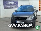 Peugeot 2008 PROMOCJA - Pisemna Gwarancja 12 miesięcy - 1