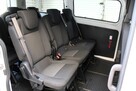 Ford Transit Custom 9-osob. L2 130KM Salon PL FV23% 1WŁ Android/Apple Tempomat Gwarancja - 12
