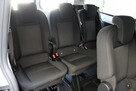 Ford Transit Custom 9-osob. L2 130KM Salon PL FV23% 1WŁ Android/Apple Tempomat Gwarancja - 13