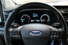 Ford Transit Custom 9-osob. L2 130KM Salon PL FV23% 1WŁ Android/Apple Tempomat Gwarancja - 15