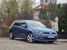 Volkswagen Golf 1.2 TSi*151tyś.km*Pełen Serwis*Gwarancja - 2