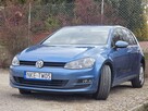Volkswagen Golf 1.2 TSi*151tyś.km*Pełen Serwis*Gwarancja - 6