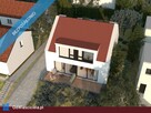 Villa Mikołajki, domy z widokiem na jez. Mikołajskie - 7