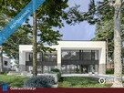 Villa Radość, luksusowy dom  basenem