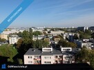 Klimatyzowana kawalerka 25m; kampus ochota; czynsz w cenie - 8