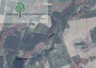 Działka budowlana Kamierowskie Piece gm. Skarszewy, Zielona - 11