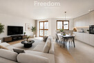 4 pokoje | 112 m² | Metro Dworzec Gdański - 1