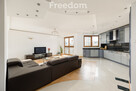 4 pokoje | 112 m² | Metro Dworzec Gdański - 2