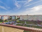 Słoneczne mieszkanie, 2 Pokoje z Dużym Balkonem - 13
