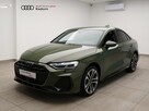 Audi A3 35 TFSI Stronic S-line Matrix ACC kamera SONOS Virtual plus