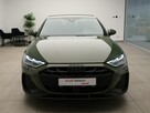 Audi A3 Stronic S-line Matrix ACC kamera SONOS Virtual plus Promocyjny Leasing - 3