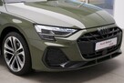 Audi A3 Stronic S-line Matrix ACC kamera SONOS Virtual plus Promocyjny Leasing - 4