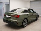 Audi A3 Stronic S-line Matrix ACC kamera SONOS Virtual plus Promocyjny Leasing - 5
