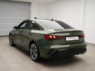 Audi A3 Stronic S-line Matrix ACC kamera SONOS Virtual plus Promocyjny Leasing - 7