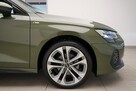 Audi A3 Stronic S-line Matrix ACC kamera SONOS Virtual plus Promocyjny Leasing - 11