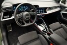 Audi A3 Stronic S-line Matrix ACC kamera SONOS Virtual plus Promocyjny Leasing - 16