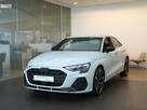 Audi A3 35TFSI Sline TempomatACC Kamera Ambiente Virtual - 1