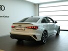 Audi A3 35TFSI Sline TempomatACC Kamera Ambiente Virtual - 4