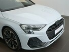 Audi A3 35TFSI Sline TempomatACC Kamera Ambiente Virtual - 10
