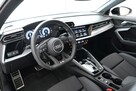 Audi A3 35TFSI Sline TempomatACC Kamera Ambiente Virtual - 16