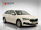 Škoda Scala 1,0 TSI (110 KM) Ambition Salon PL F-Vat - 3