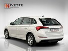 Škoda Scala 1,0 TSI (110 KM) Ambition Salon PL F-Vat - 4