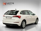 Škoda Scala 1,0 TSI (110 KM) Ambition Salon PL F-Vat - 5