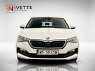 Škoda Scala 1,0 TSI (110 KM) Ambition Salon PL F-Vat - 8