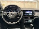 Škoda Scala 1,0 TSI (110 KM) Ambition Salon PL F-Vat - 14