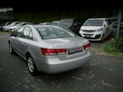 Hyundai Sonata 2.4i Stan b.dobry bez rdzy i korozji bezwypadkowy  z Niemiec Gwarancja - 6
