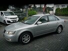 Hyundai Sonata 2.4i Stan b.dobry bez rdzy i korozji bezwypadkowy  z Niemiec Gwarancja - 14