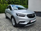 Opel Mokka X ** Nawigacja ** Przebieg 85 Tys Km ** - 4