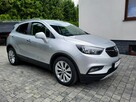Opel Mokka X ** Nawigacja ** Przebieg 85 Tys Km ** - 5