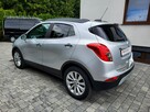 Opel Mokka X ** Nawigacja ** Przebieg 85 Tys Km ** - 9
