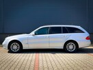 Mercedes E 220 2.2 CDI 170KM Elegance Automat Climatronic Skóra Android Alufelgi - 2