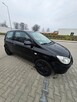 Hyundai Getz Klimatyzacja - 2007 r - 1.1 benzyna - 164 tys km - 2
