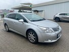 Toyota Avensis Klimatyzacja - 2.0d4d - 2010r - 2