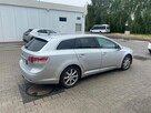 Toyota Avensis Klimatyzacja - 2.0d4d - 2010r - 5
