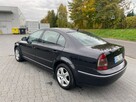 Škoda Superb Klimatyzacja | 1.9 TDI 115KM | 2007r - 4