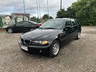 BMW 316i/2002 rok/Manual/Szyberdach/Serwis/Zamiana/Klima - 2