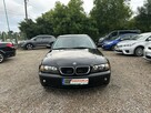 BMW 316i/2002 rok/Manual/Szyberdach/Serwis/Zamiana/Klima - 3