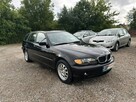 BMW 316i/2002 rok/Manual/Szyberdach/Serwis/Zamiana/Klima - 4