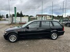 BMW 316i/2002 rok/Manual/Szyberdach/Serwis/Zamiana/Klima - 5