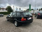 BMW 316i/2002 rok/Manual/Szyberdach/Serwis/Zamiana/Klima - 7