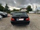 BMW 316i/2002 rok/Manual/Szyberdach/Serwis/Zamiana/Klima - 8