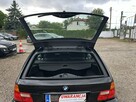 BMW 316i/2002 rok/Manual/Szyberdach/Serwis/Zamiana/Klima - 9